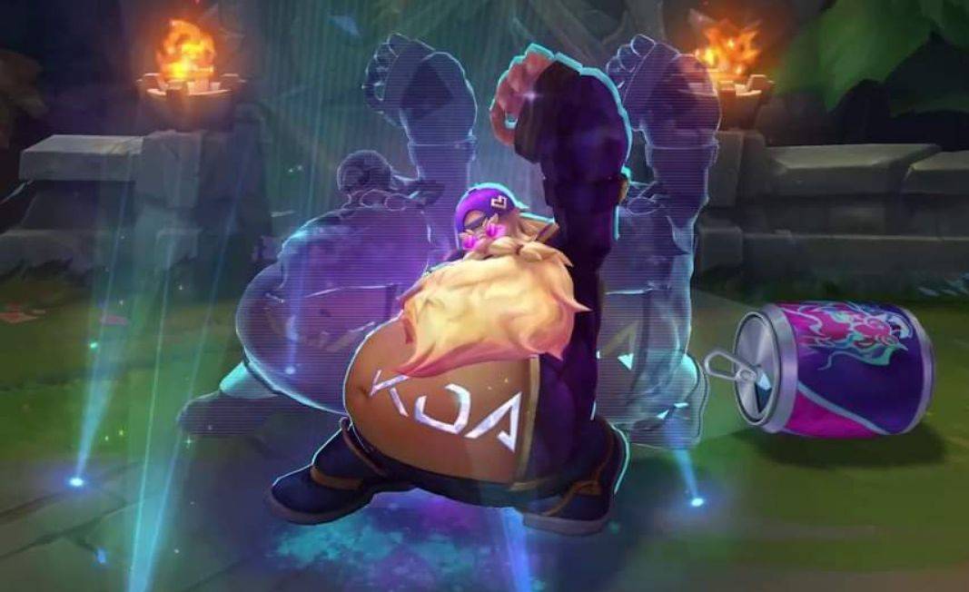 LPL历史第一次有两支全华班打进MSI