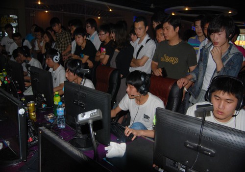 TES宣布：Xiye正式加入TES担任中单