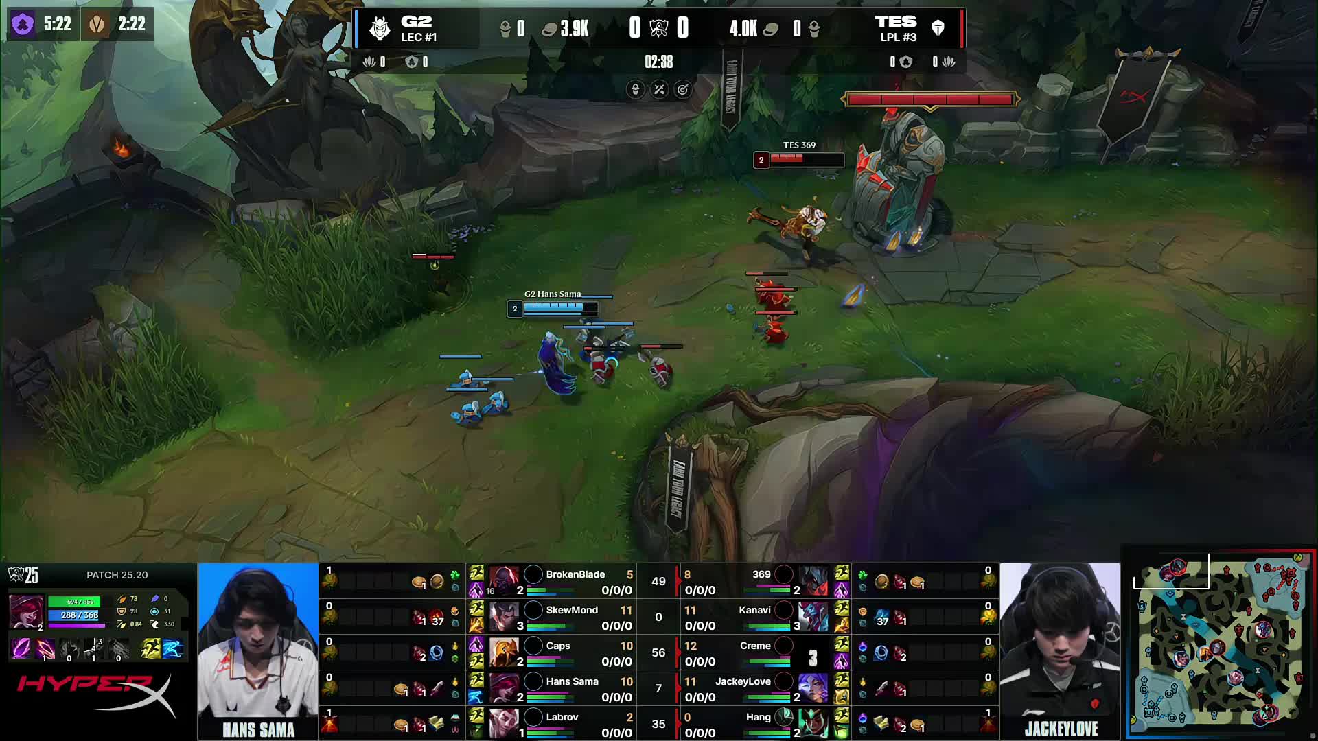 NiP 和 Fluxo 在 2025 年 StarLadder 布达佩斯 Major 第一阶段的首个比赛日以胜利结束