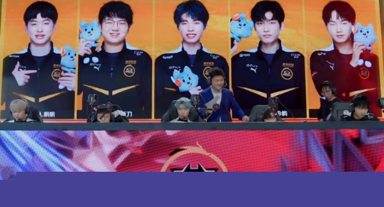 B1ad3 ：Vitality非常需要IEM科隆奖杯，比我们更需要