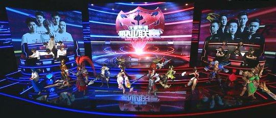 Techno4K对 The MongolZ 的心态：“我们在每个比赛中总是充满信心。大家都知道这一点。”