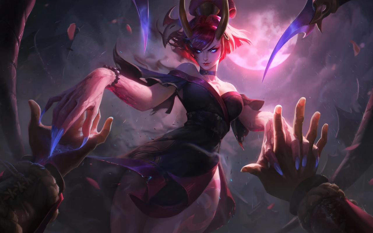 FNC宣布AD将缺席小组赛，替补首战将面对HLE