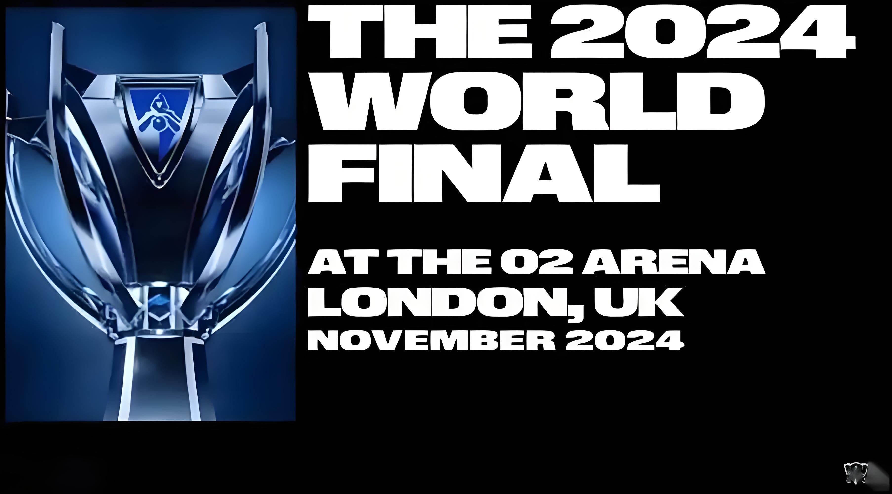 MongolZ 在 IEM Dallas 2025 四分之一决赛中击败了 aurora