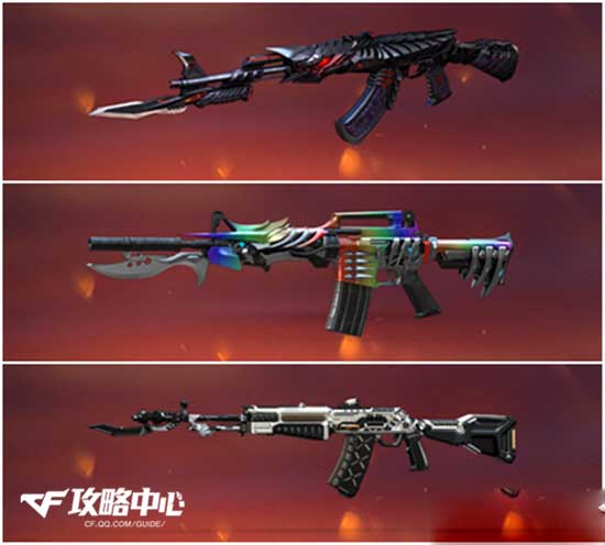 LPL 第一阶段常规赛每日TOP5： Elk 的枪魅力和致命 Sniper