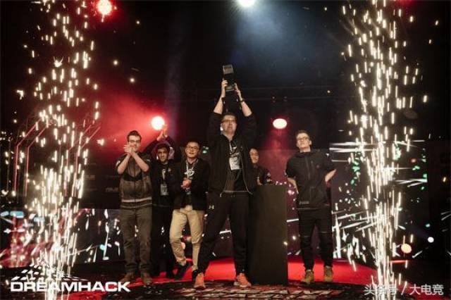 NAVI距离晋级BLAST.tv奥斯丁Major 2025季后赛仅一步之遥